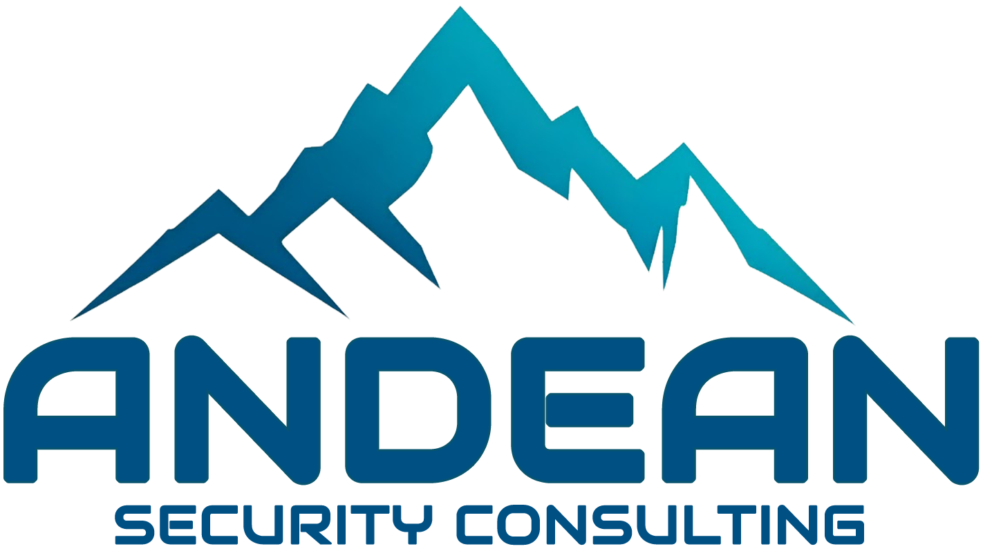 Andean Security Consulting