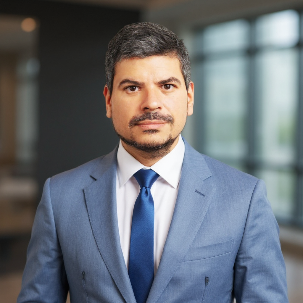 Sebastian Torres, Principal